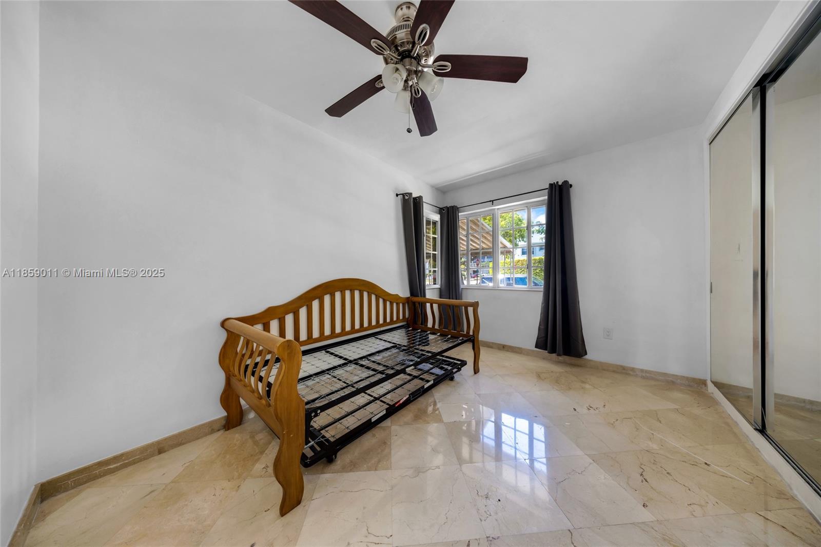 TREASURE ISLAND - Residential Lease