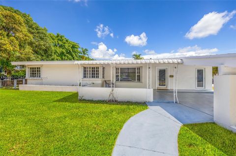 1700 N Treasure Dr 0 North Bay Village FL 33141