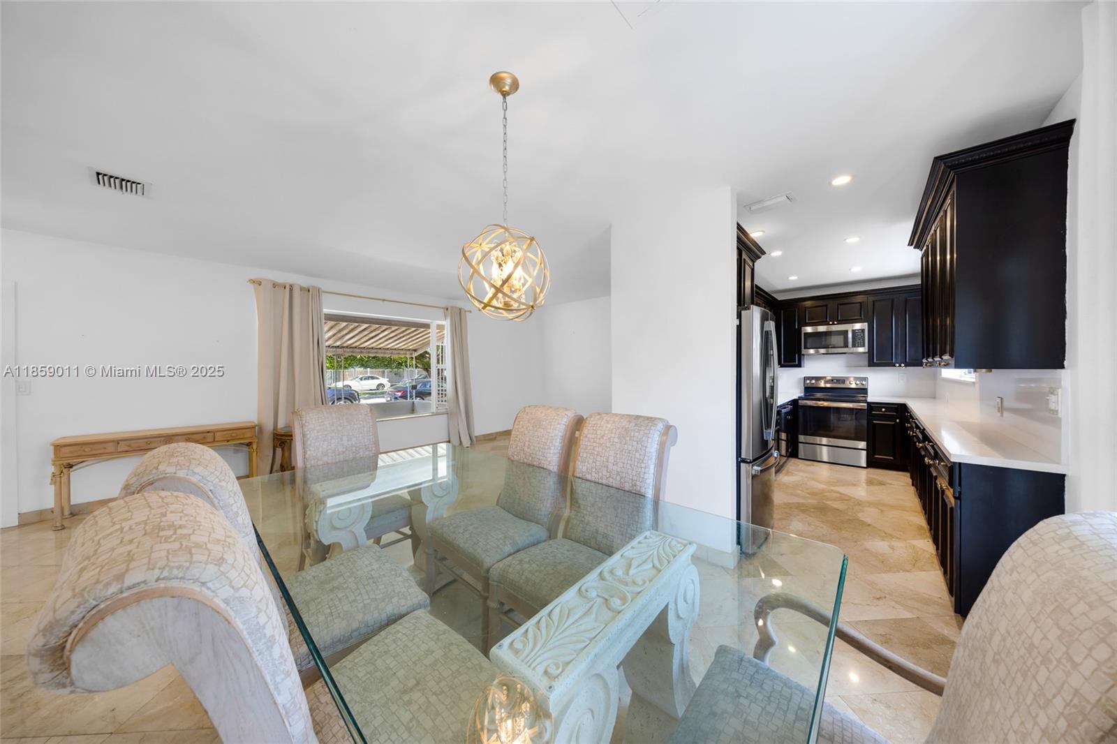 TREASURE ISLAND - Residential Lease