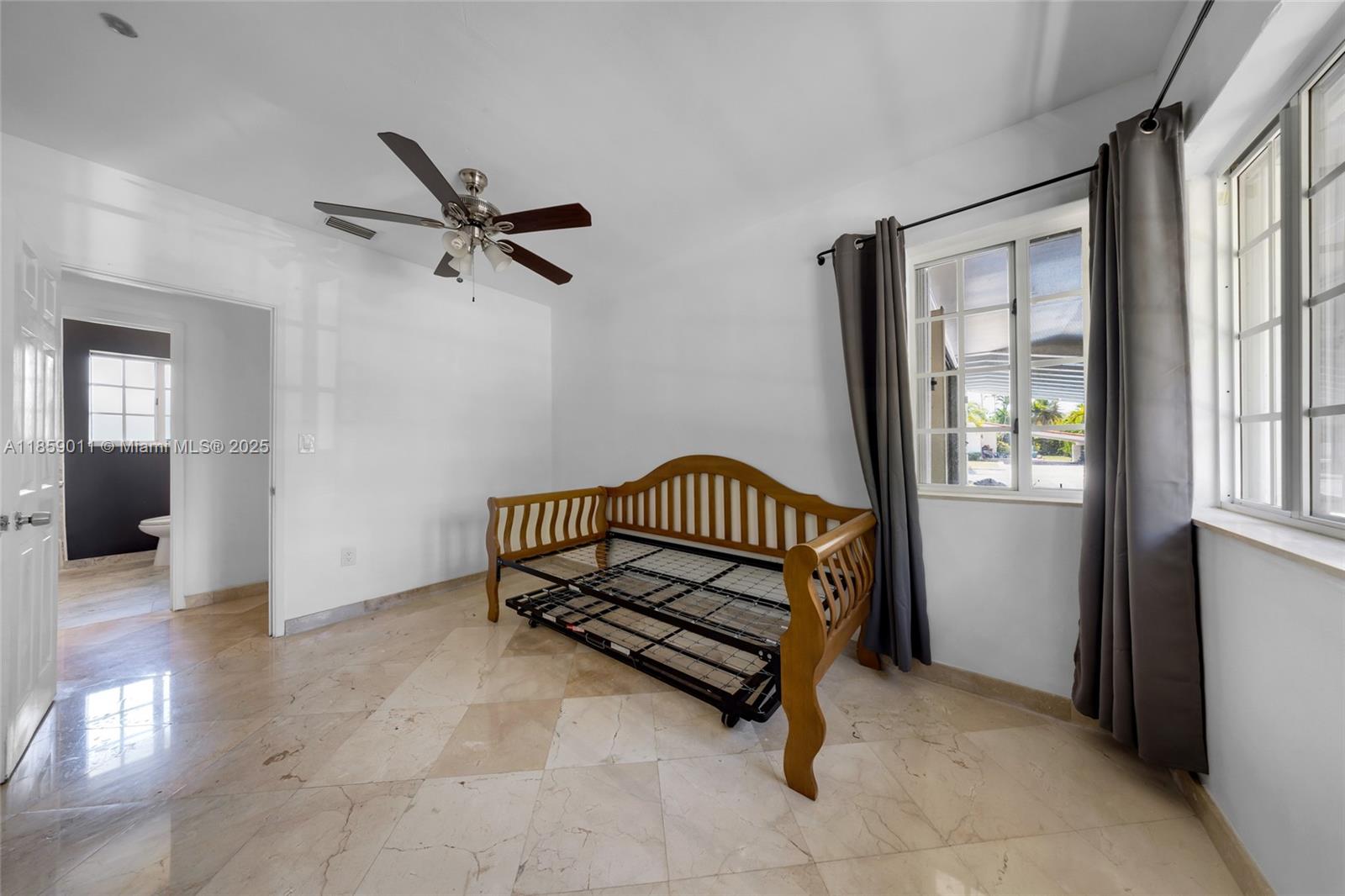 TREASURE ISLAND - Residential Lease