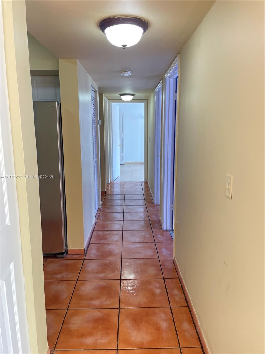 PASEO REAL CONDO - Residential Lease