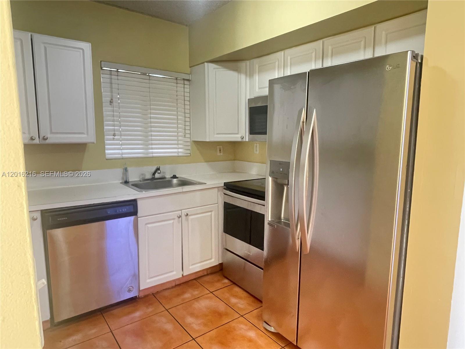 PASEO REAL CONDO - Residential Lease