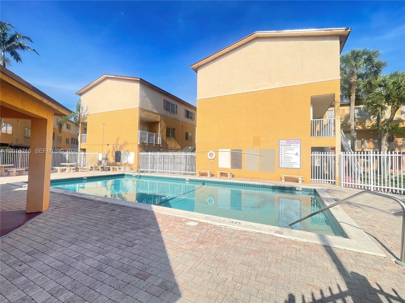 PASEO REAL CONDO - Residential Lease