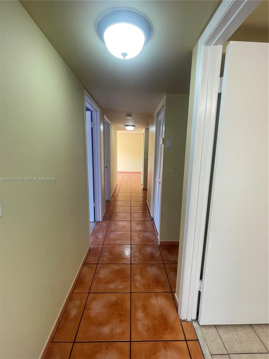 PASEO REAL CONDO - Residential Lease