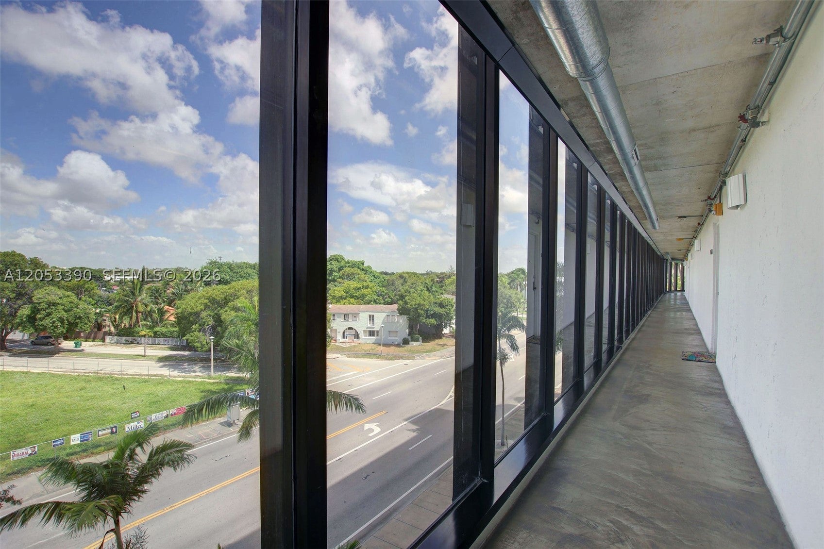 5701 Biscayne Blvd PH-1