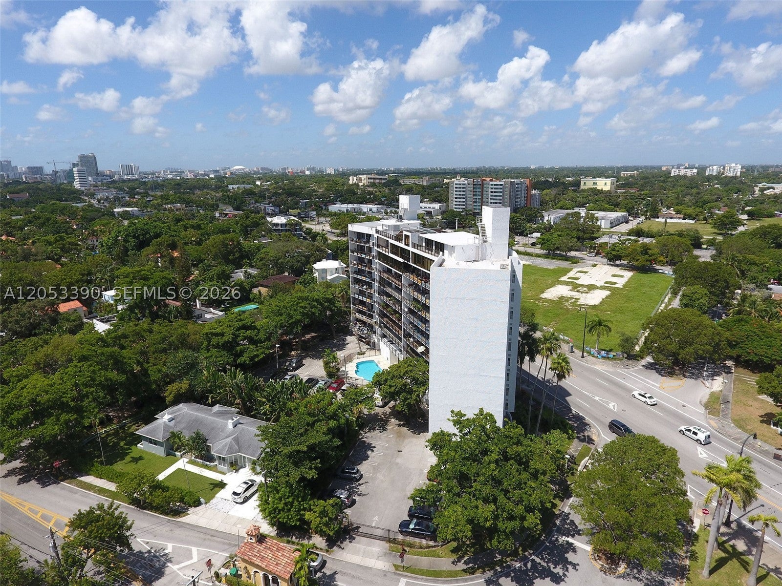 5701 Biscayne Blvd PH-1