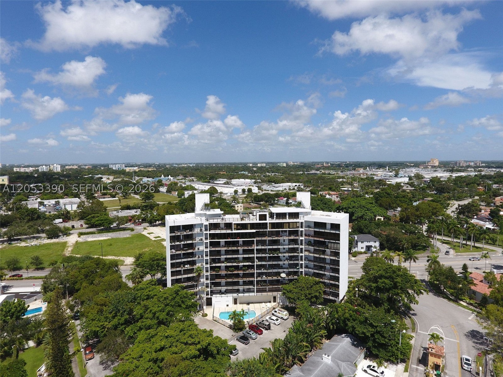 5701 Biscayne Blvd PH-1