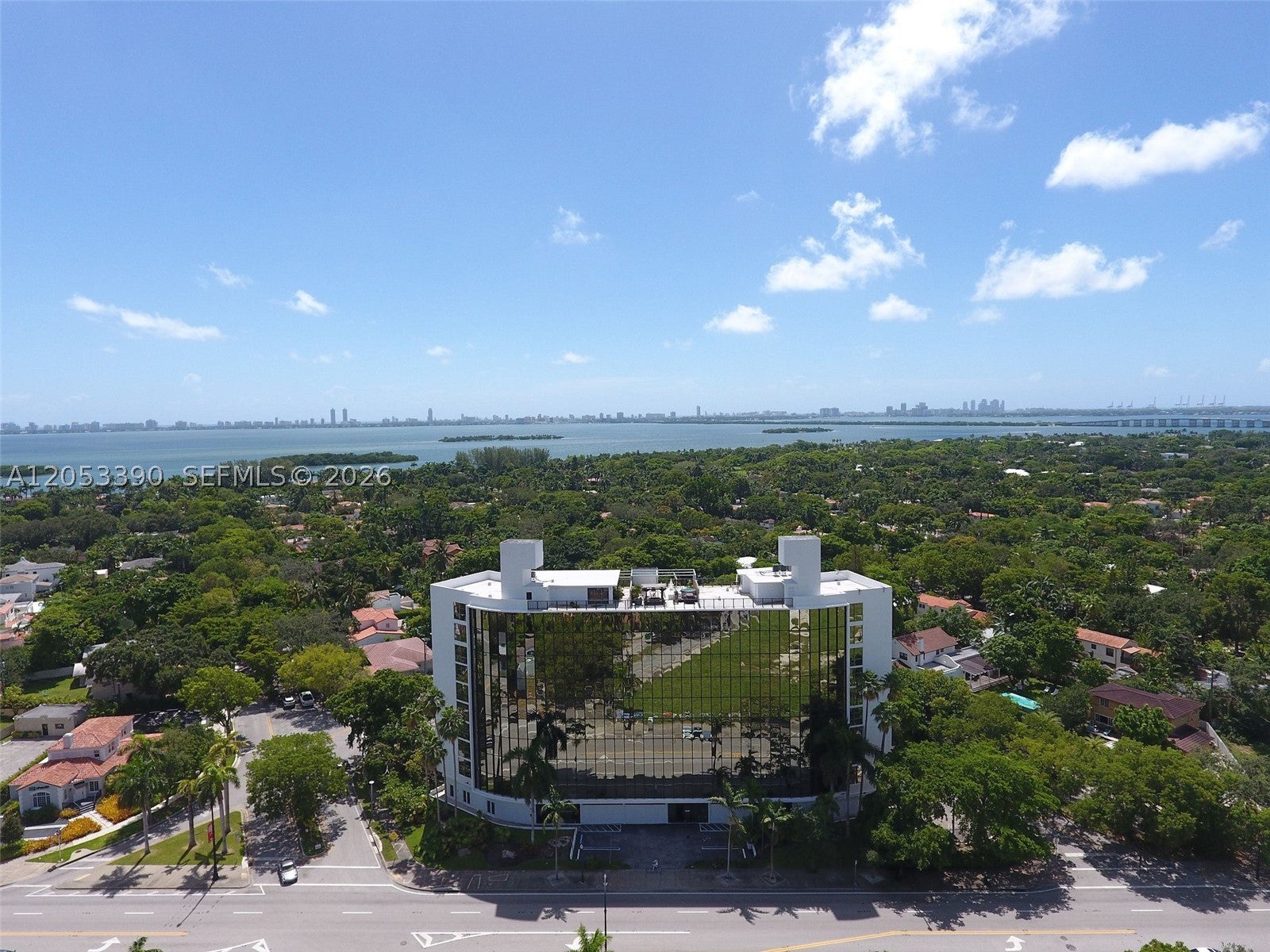5701 Biscayne Blvd PH-1