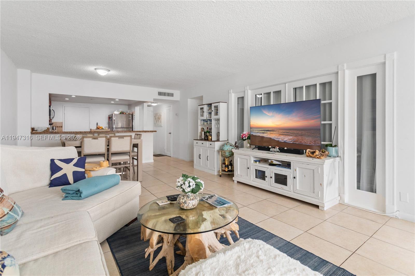 SEA AIR TOWERS CONDO - Residential