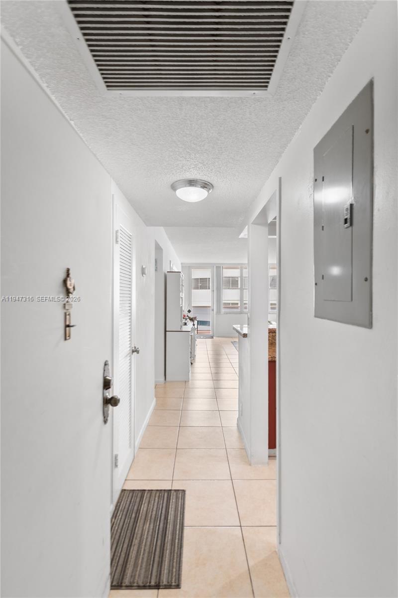 SEA AIR TOWERS CONDO - Residential