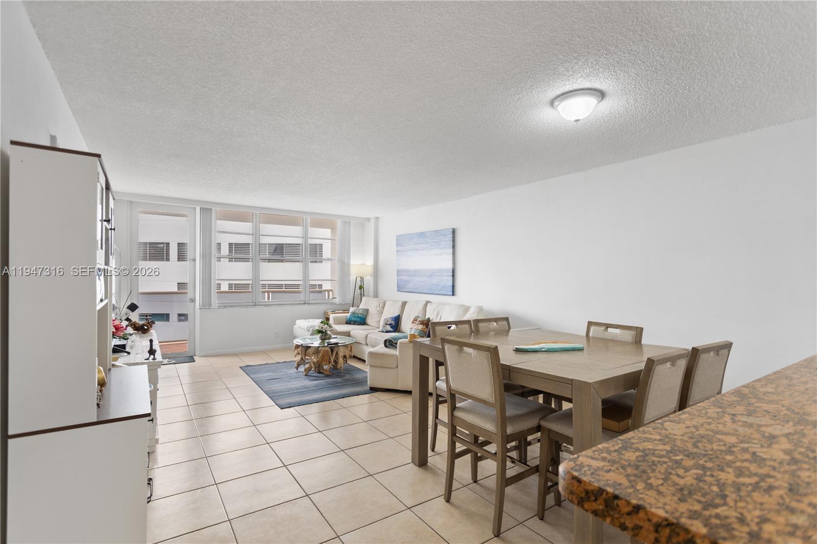 SEA AIR TOWERS CONDO - Residential