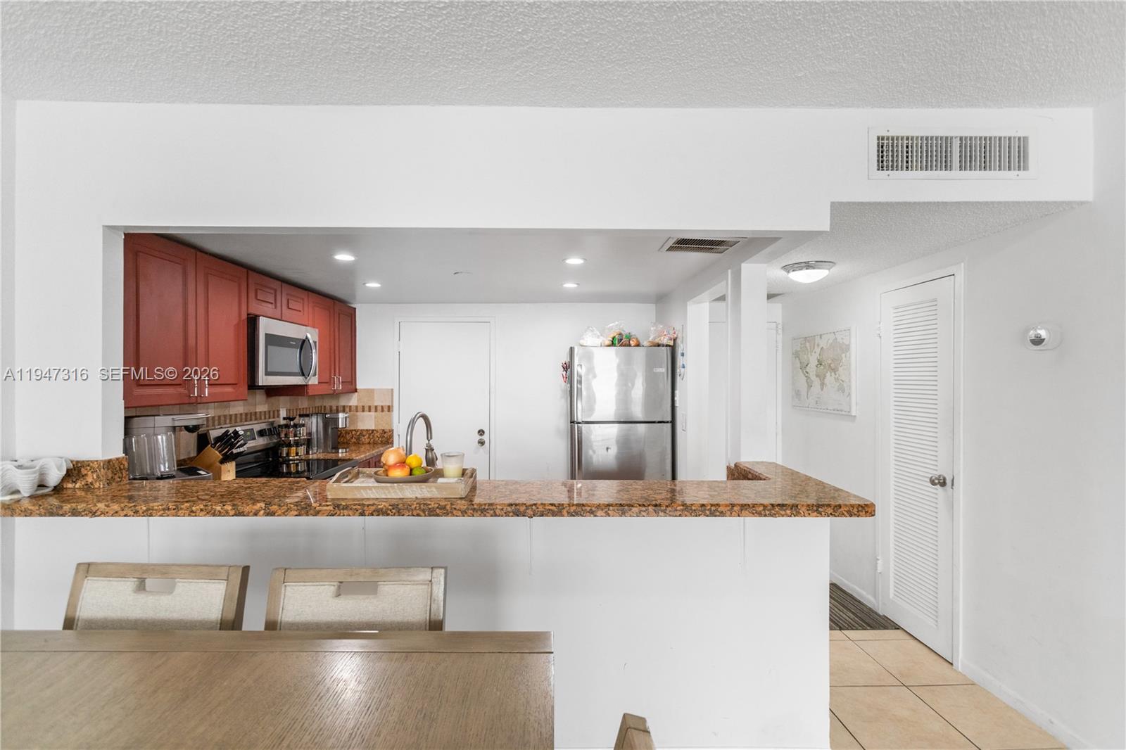 SEA AIR TOWERS CONDO - Residential