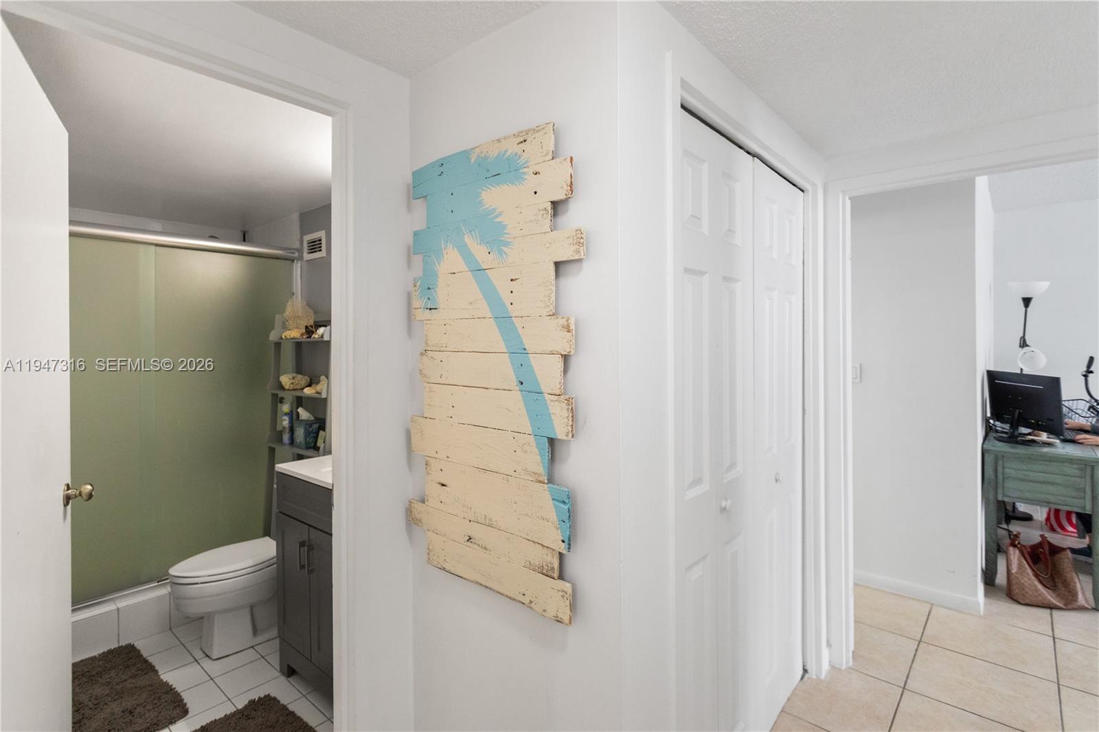 SEA AIR TOWERS CONDO - Residential