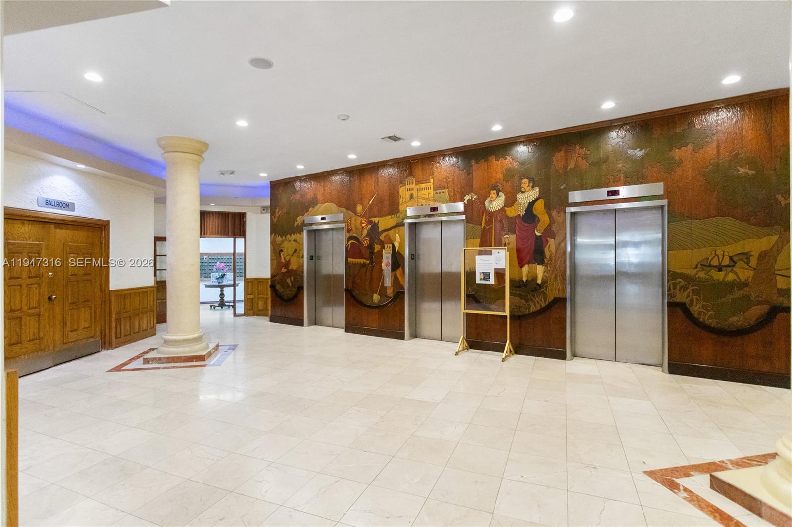 SEA AIR TOWERS CONDO - Residential