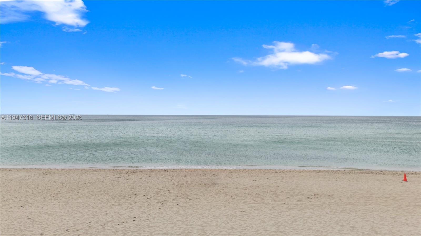 SEA AIR TOWERS CONDO - Residential