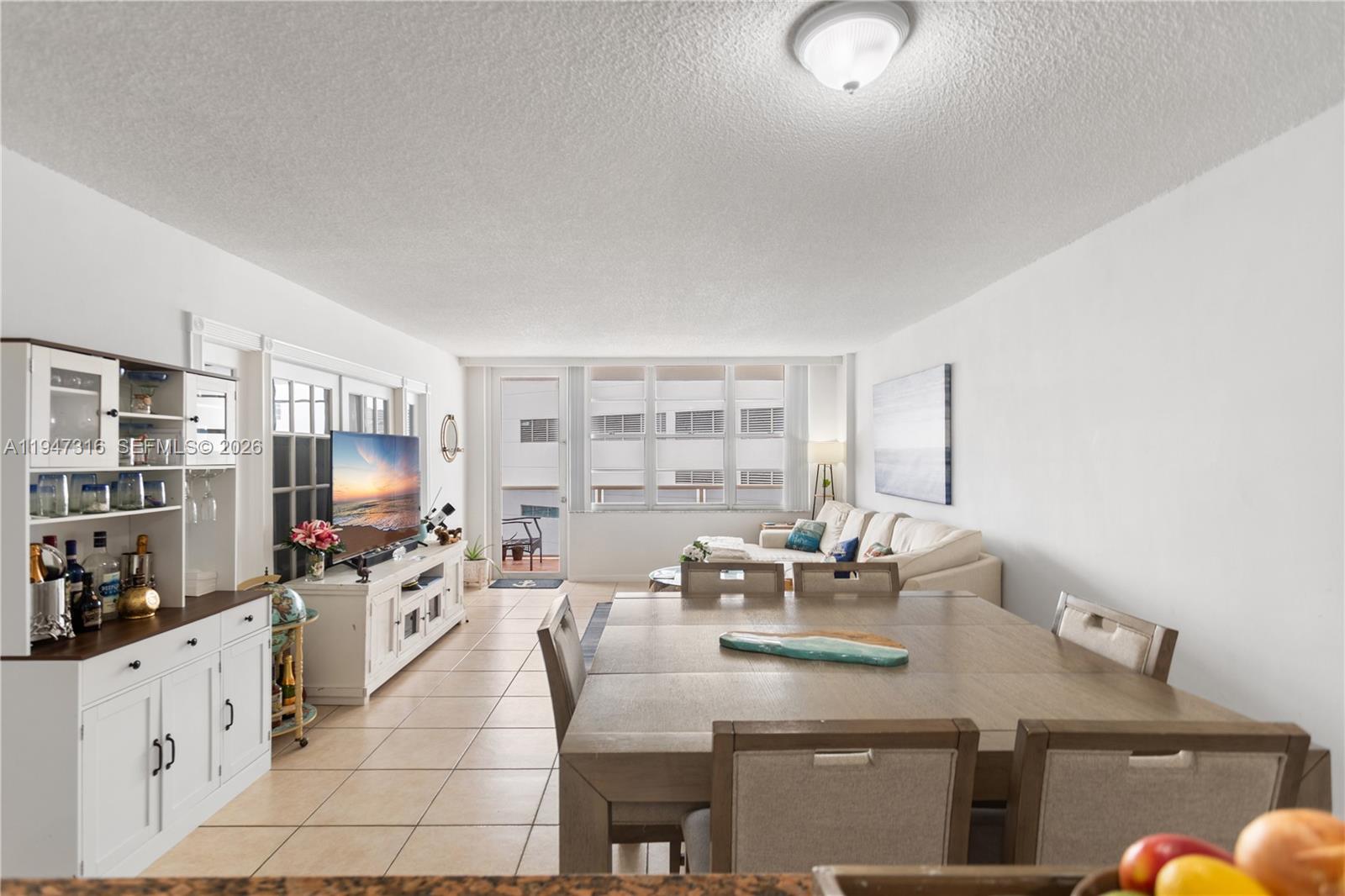 SEA AIR TOWERS CONDO - Residential