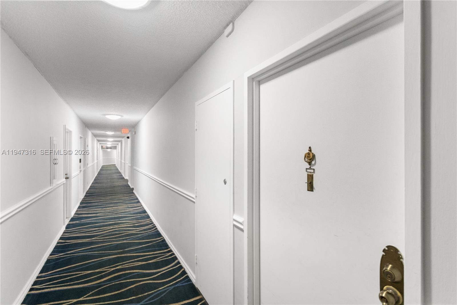 SEA AIR TOWERS CONDO - Residential