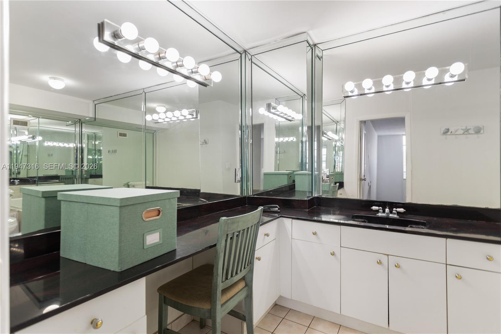 SEA AIR TOWERS CONDO - Residential