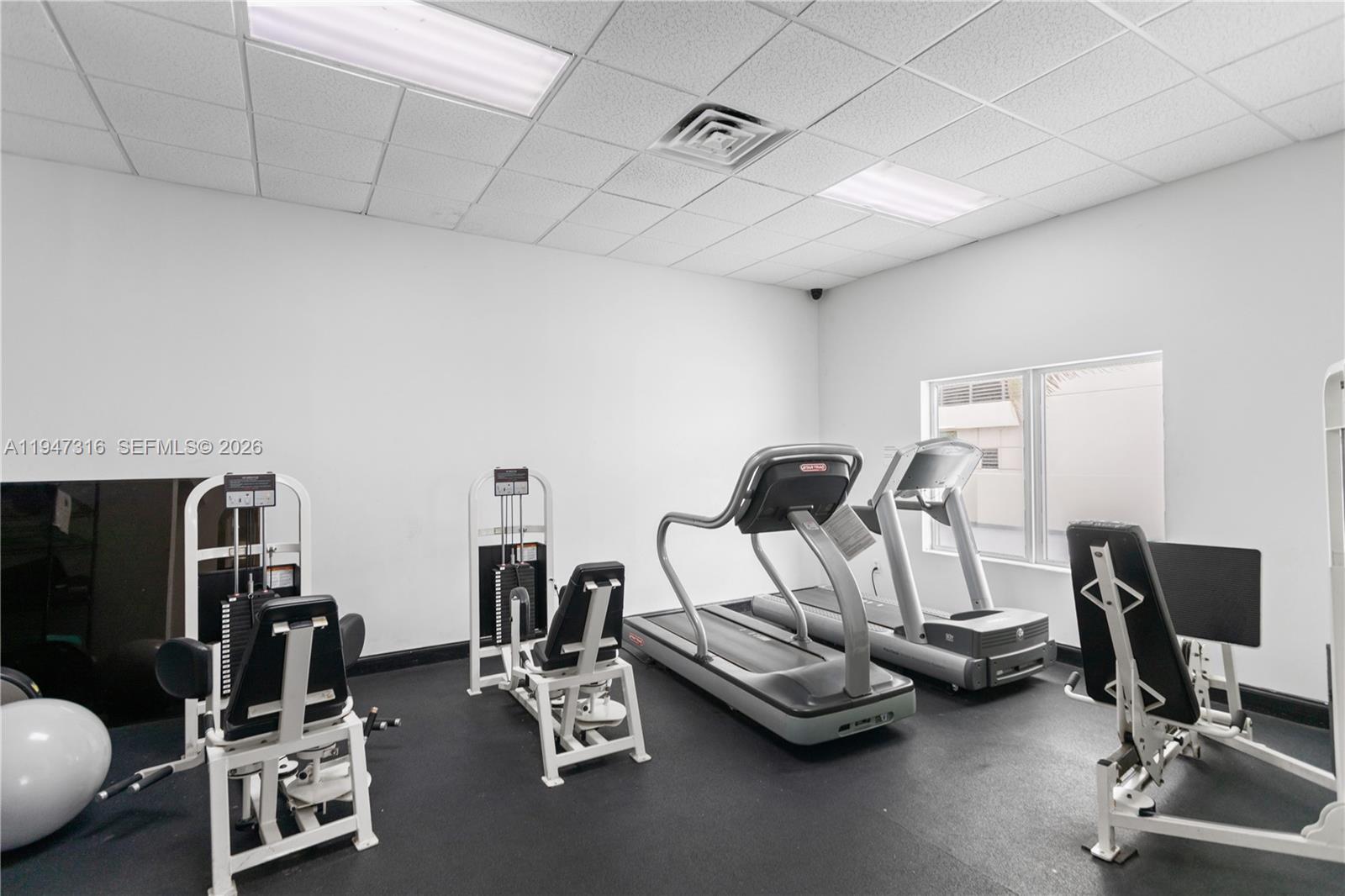 SEA AIR TOWERS CONDO - Residential