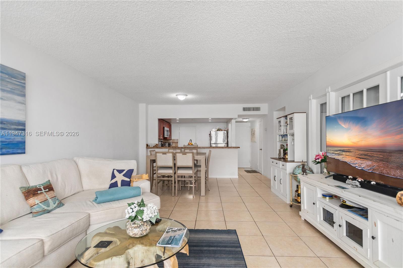 SEA AIR TOWERS CONDO - Residential