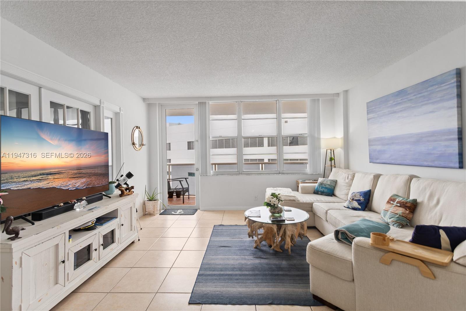 SEA AIR TOWERS CONDO - Residential