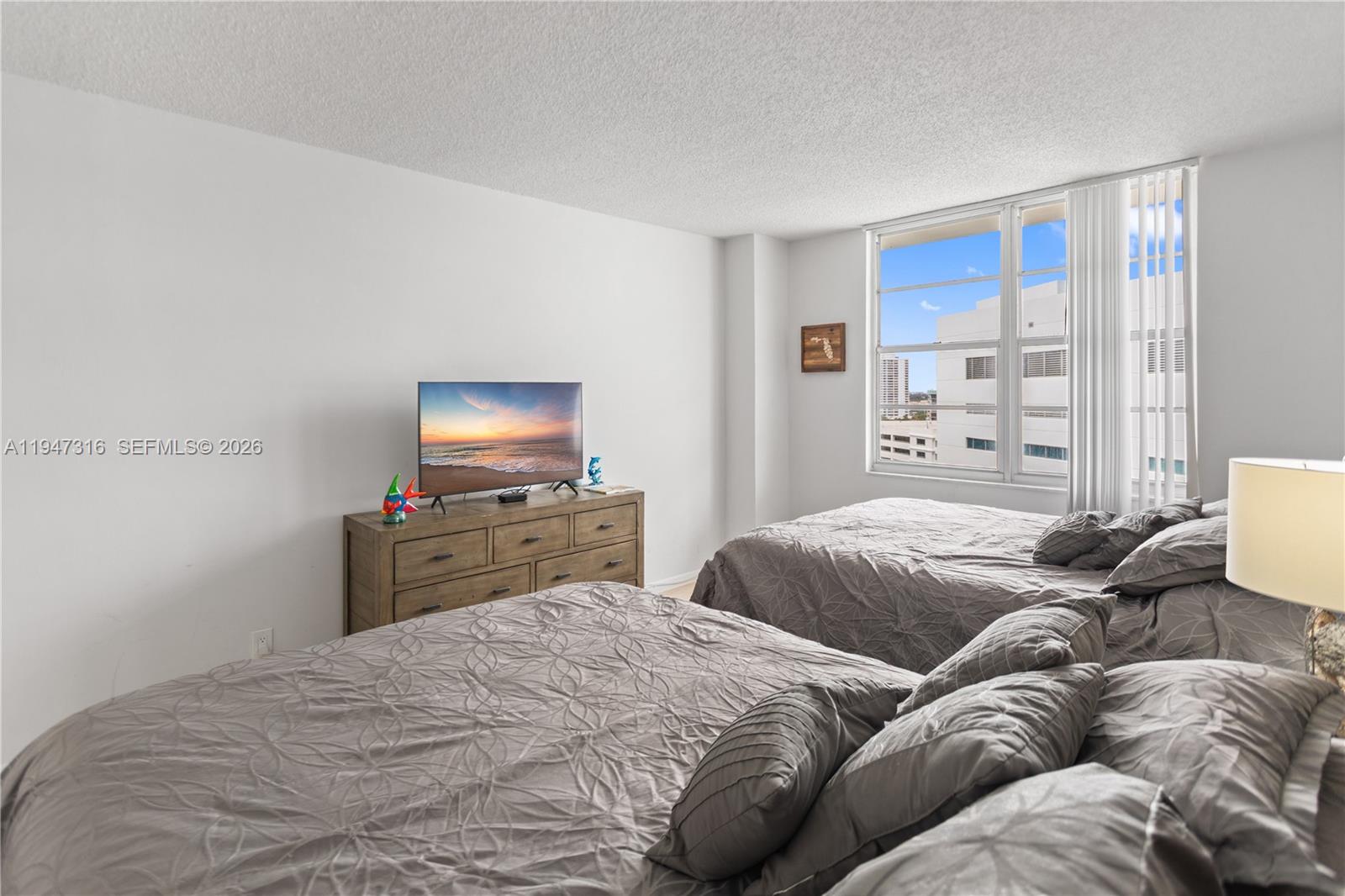 SEA AIR TOWERS CONDO - Residential