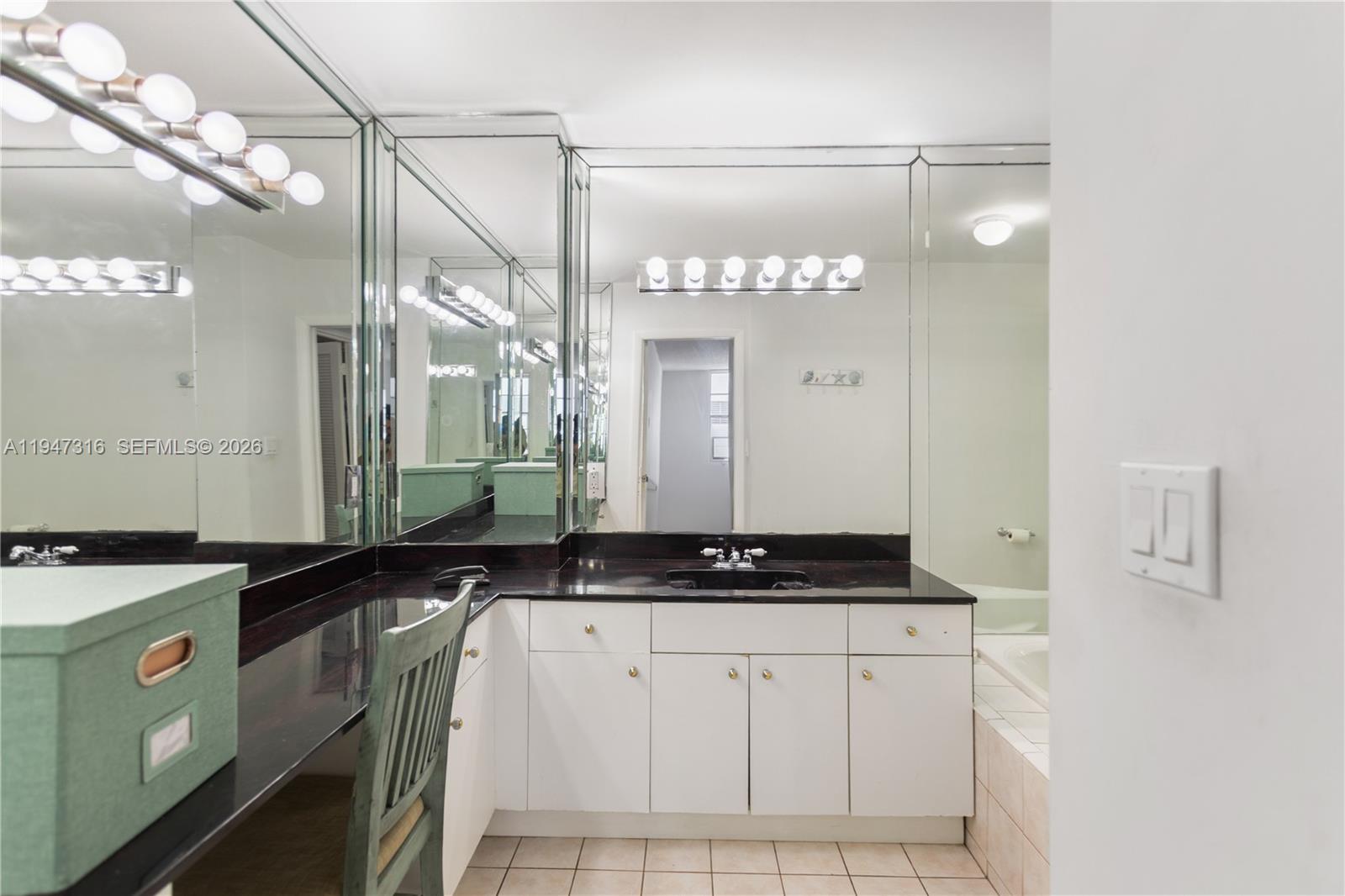 SEA AIR TOWERS CONDO - Residential