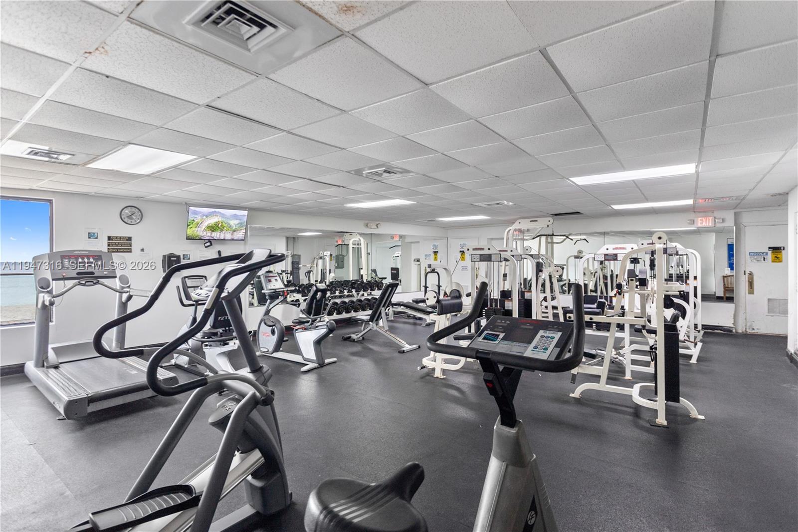 SEA AIR TOWERS CONDO - Residential