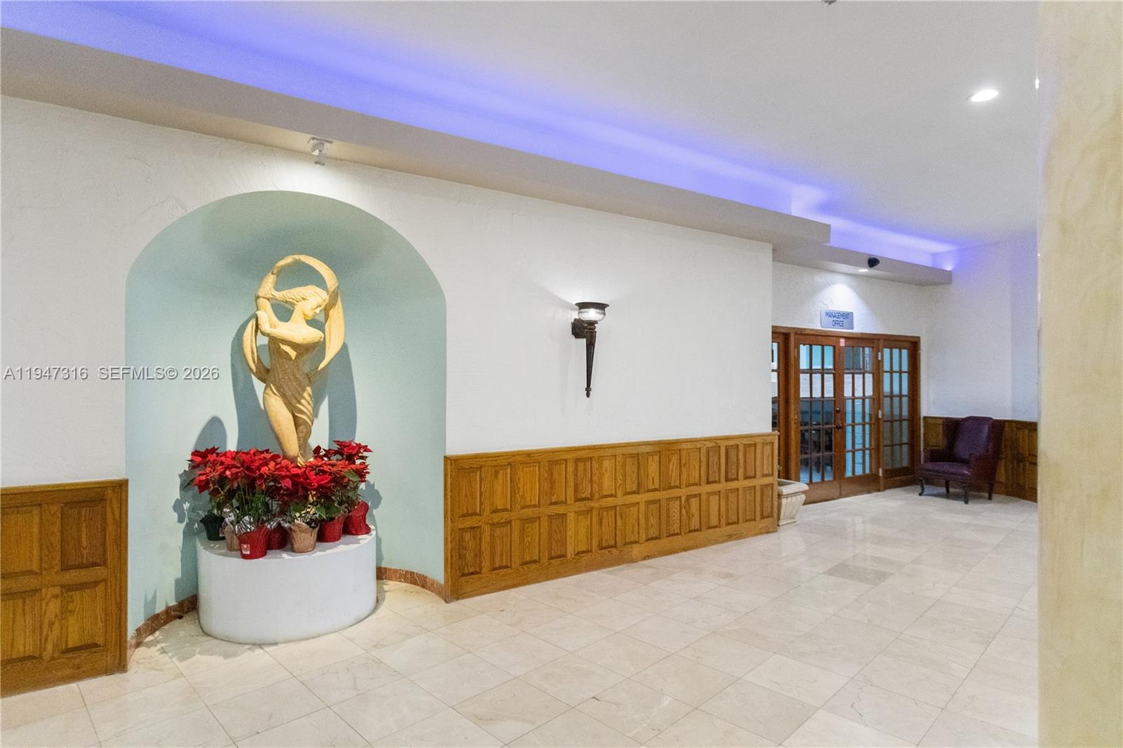 SEA AIR TOWERS CONDO - Residential