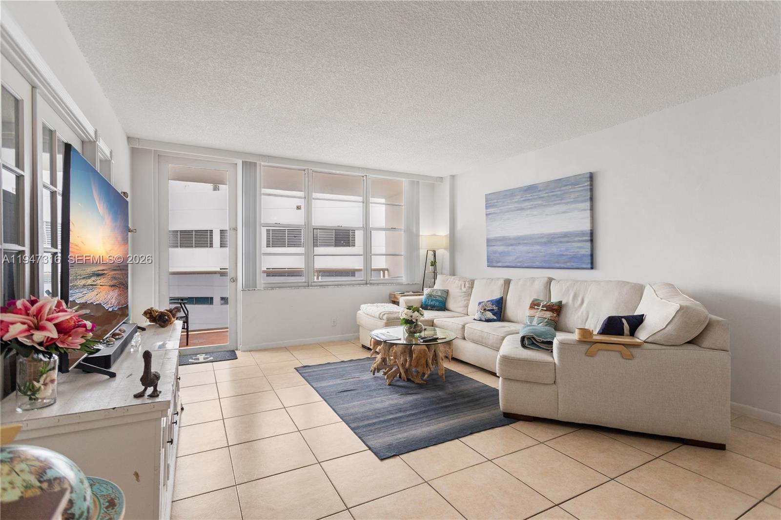 SEA AIR TOWERS CONDO - Residential