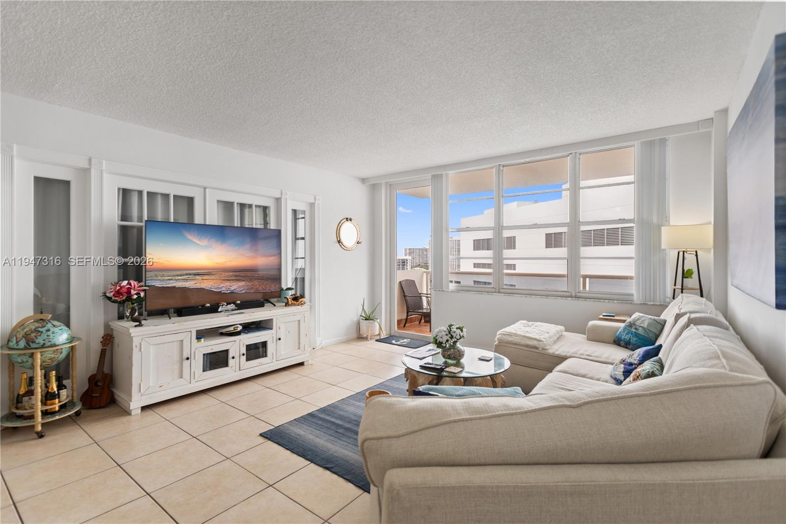 SEA AIR TOWERS CONDO - Residential