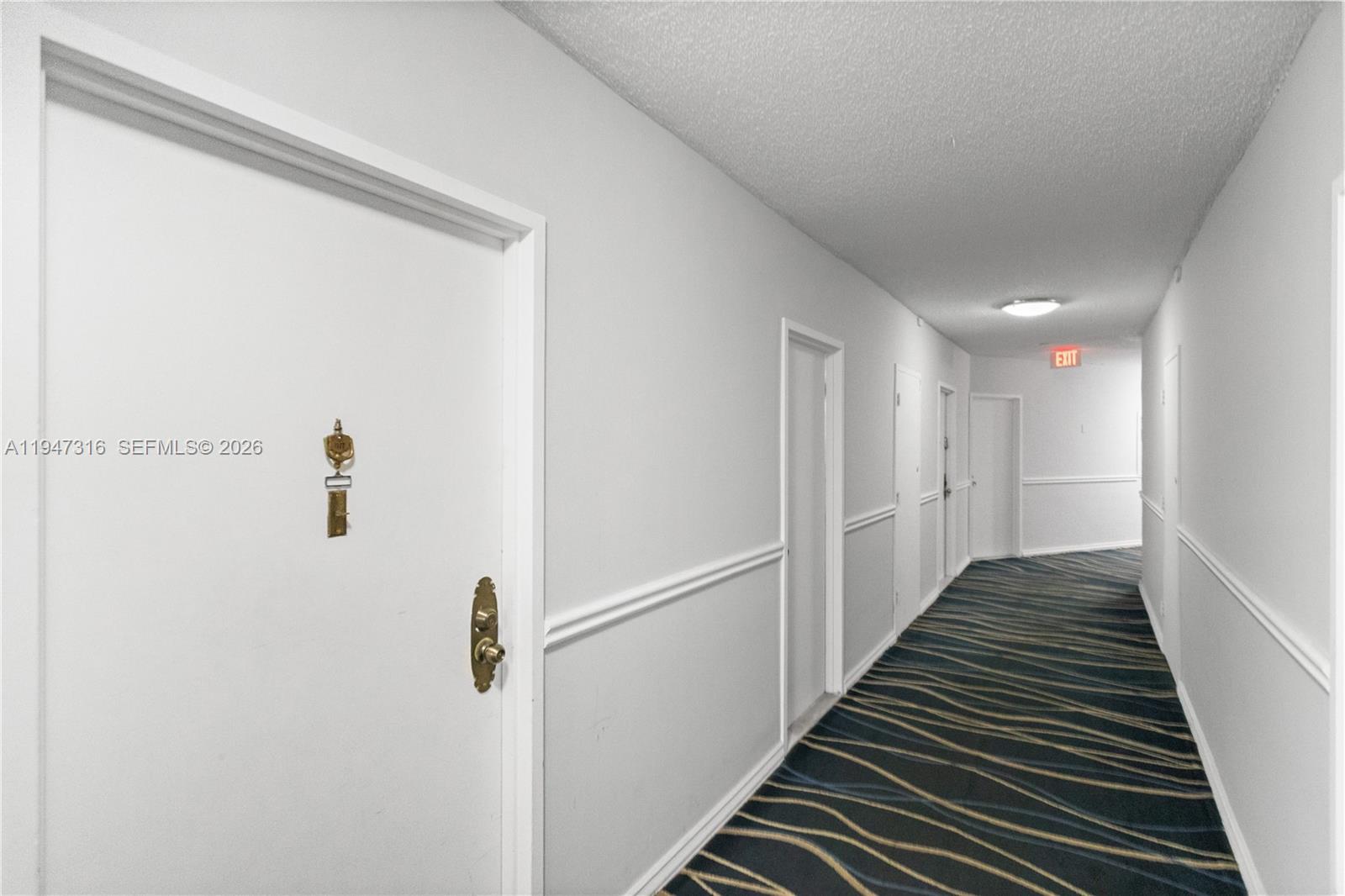 SEA AIR TOWERS CONDO - Residential