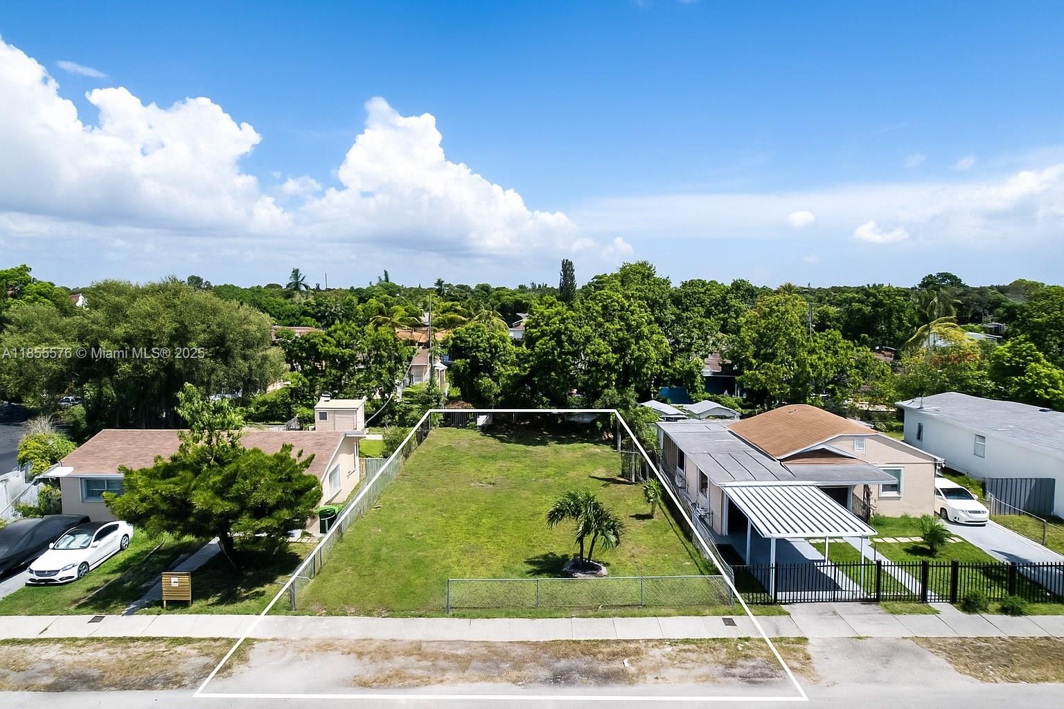 Investor/Developer Special! This lot offers a prime redevelopment opportunity in the rapidly growing Pinewood neighborhood of Miami. Zoned for duplex use, this property gives you the ability to maximize returns by building two income-producing units or a modern multi-generational residence. Pinewood is gaining attention for its central location, just minutes from Miami Shores, I-95, Wynwood, and downtown Miami. The neighborhood boasts strong rental demand, a mix of revitalized homes and new construction, and quick access to schools, parks, shopping, and dining. Whether you’re a builder, developer, or long-term investor, this lot is a strategic entry point into a high-demand area with strong appreciation potential.