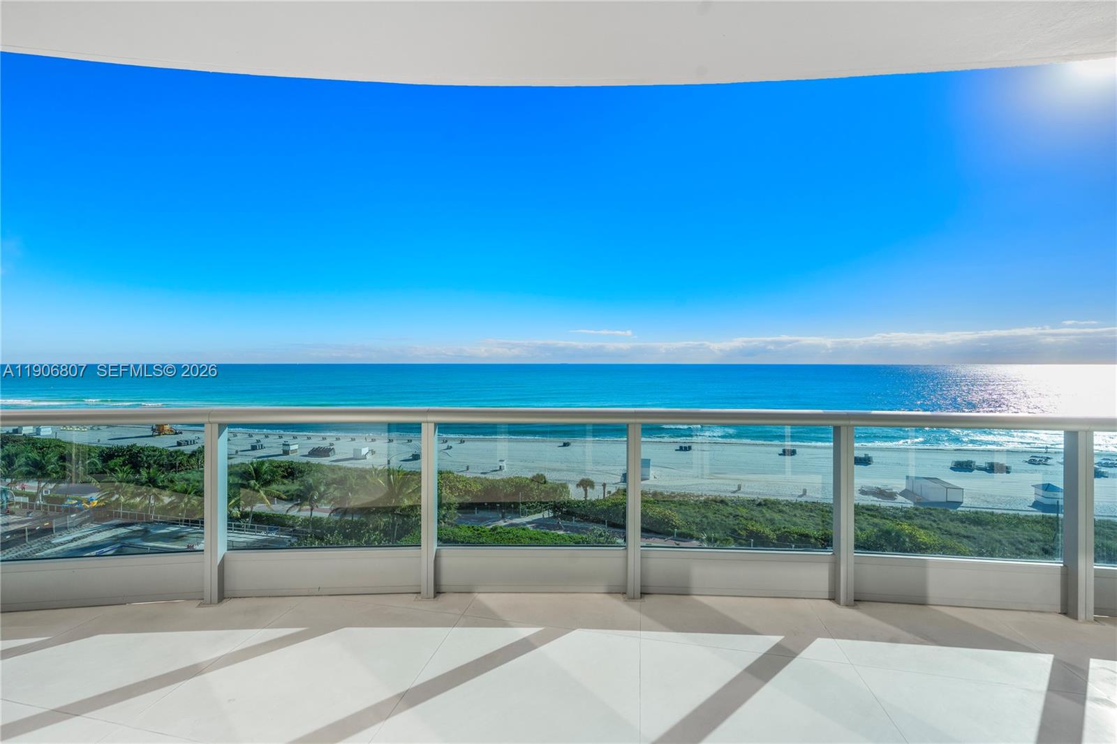 THE RESIDENCES AT THE BATH - Residential