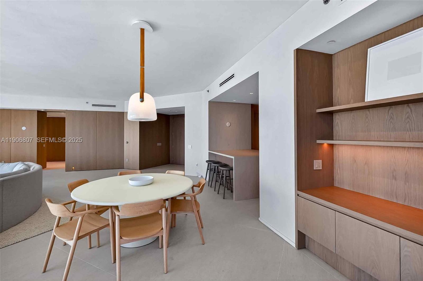 THE RESIDENCES AT THE BATH - Residential