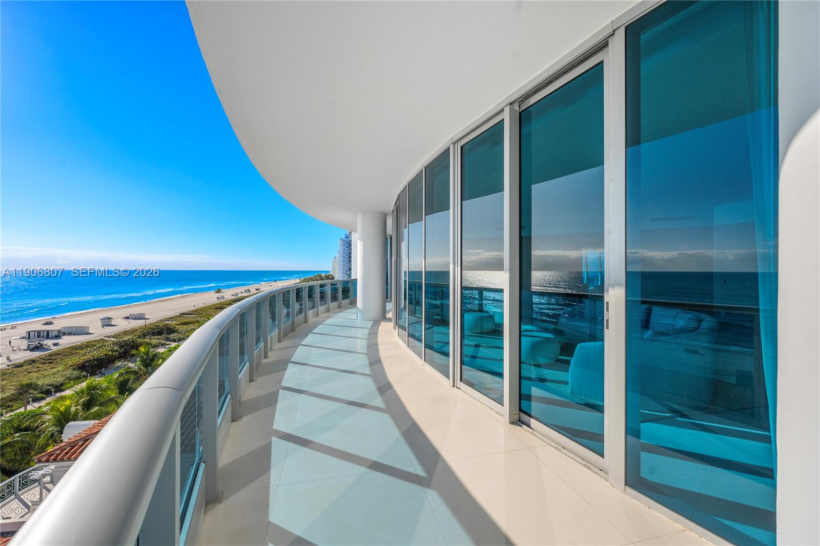 THE RESIDENCES AT THE BATH - Residential