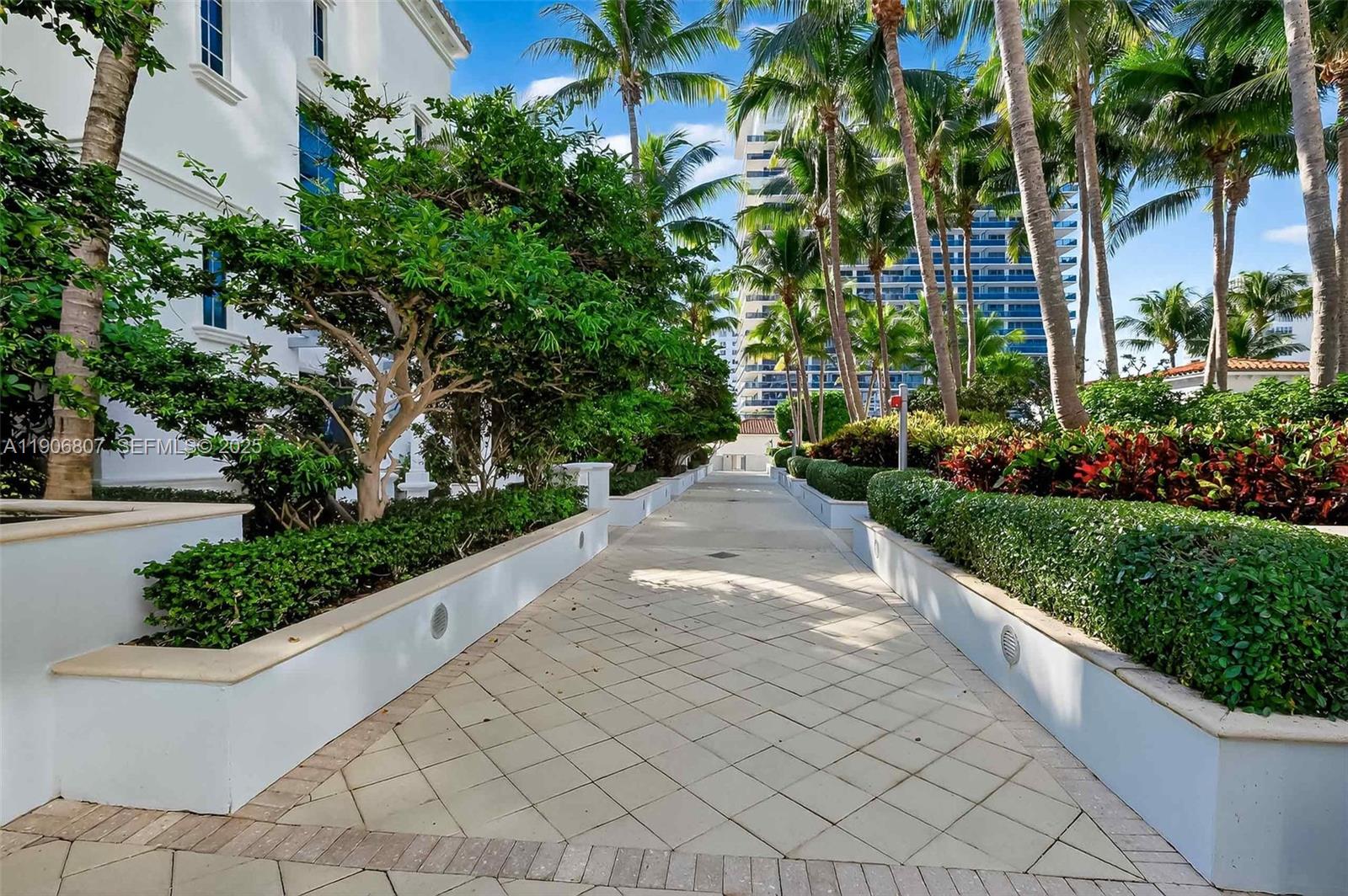 THE RESIDENCES AT THE BATH - Residential