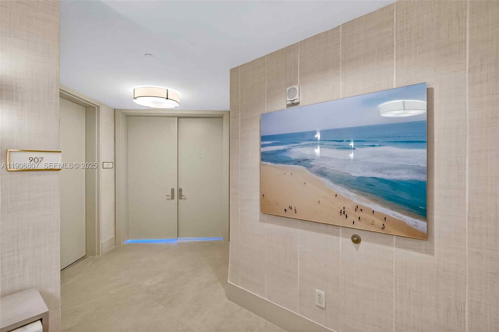 THE RESIDENCES AT THE BATH - Residential