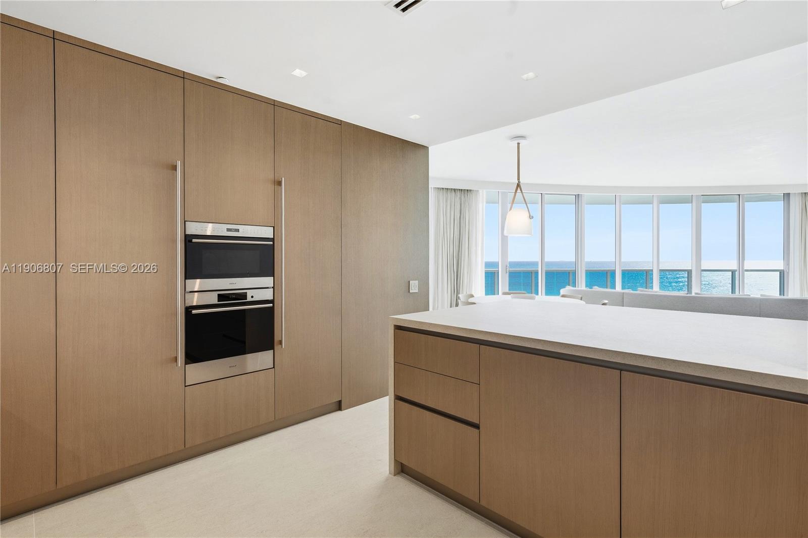 THE RESIDENCES AT THE BATH - Residential