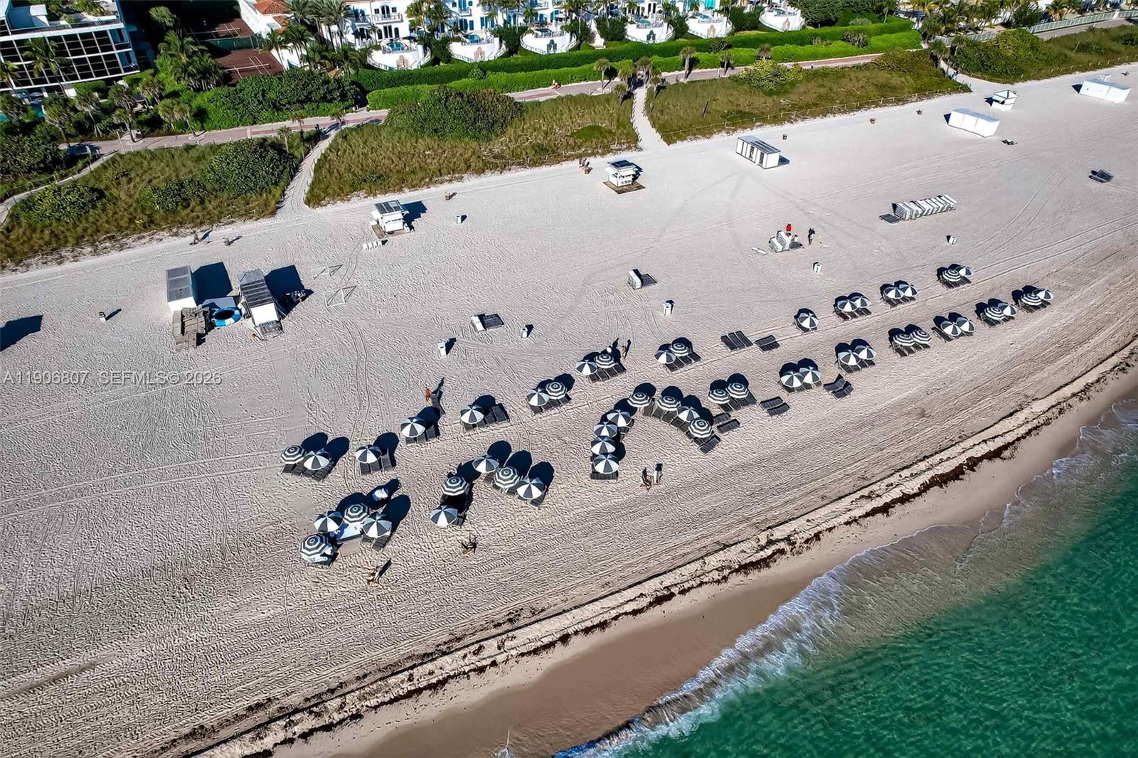 THE RESIDENCES AT THE BATH - Residential