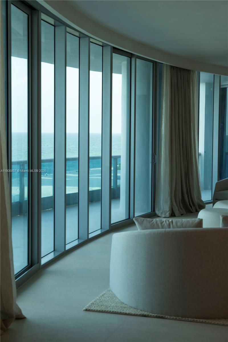 THE RESIDENCES AT THE BATH - Residential