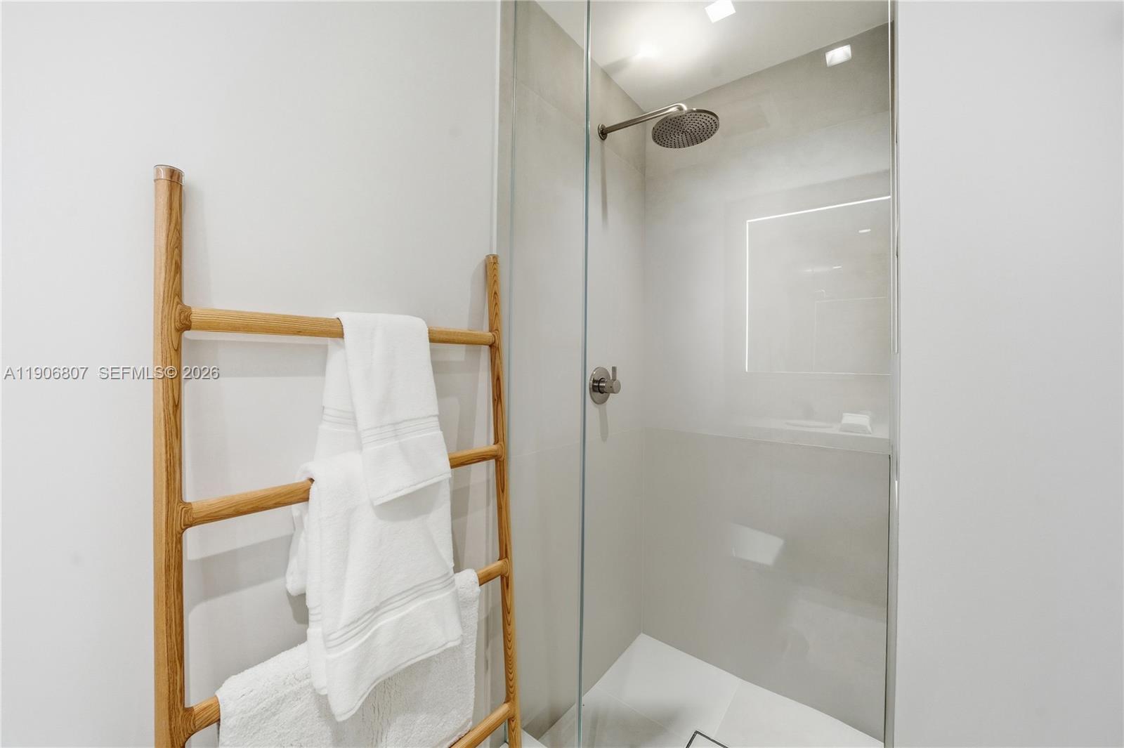 THE RESIDENCES AT THE BATH - Residential