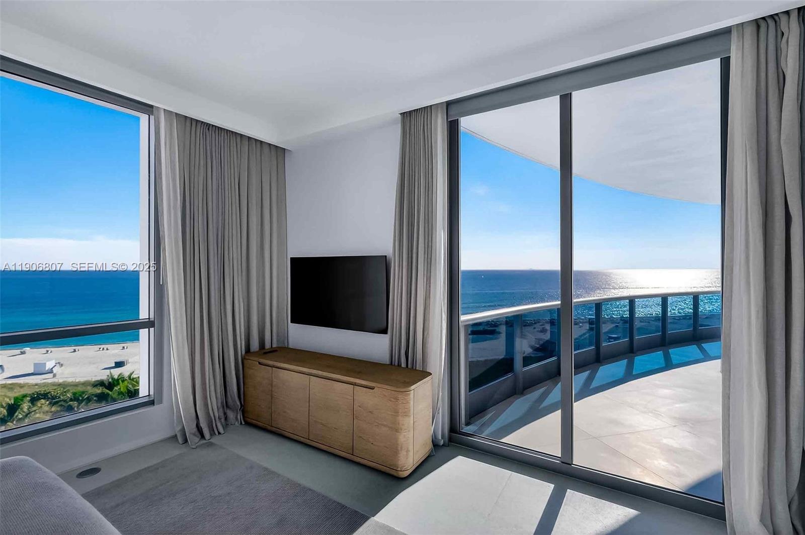 THE RESIDENCES AT THE BATH - Residential