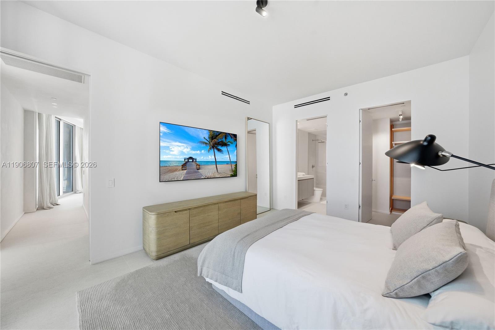 THE RESIDENCES AT THE BATH - Residential