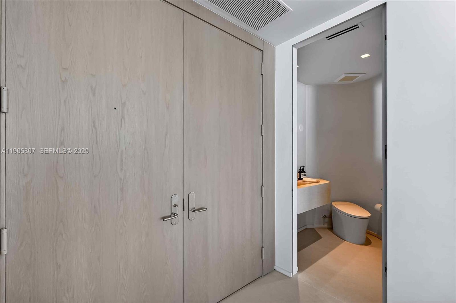 THE RESIDENCES AT THE BATH - Residential