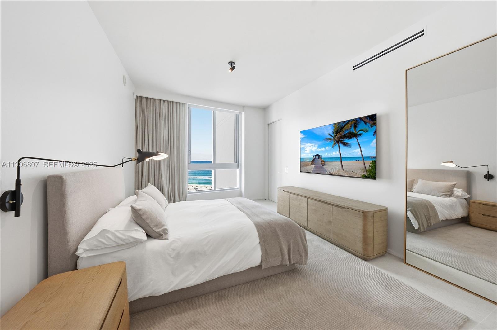 THE RESIDENCES AT THE BATH - Residential