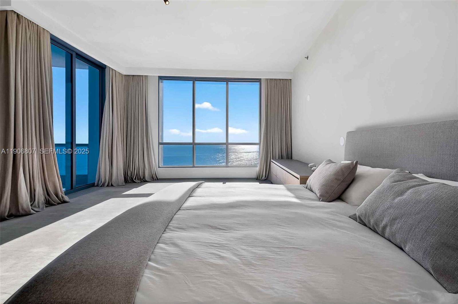 THE RESIDENCES AT THE BATH - Residential