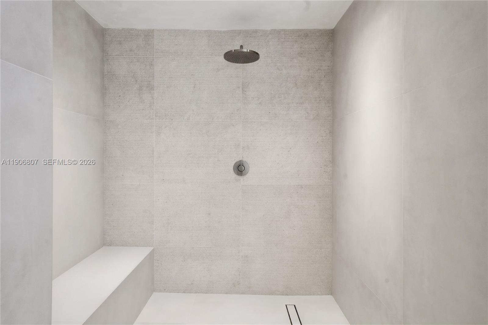 THE RESIDENCES AT THE BATH - Residential