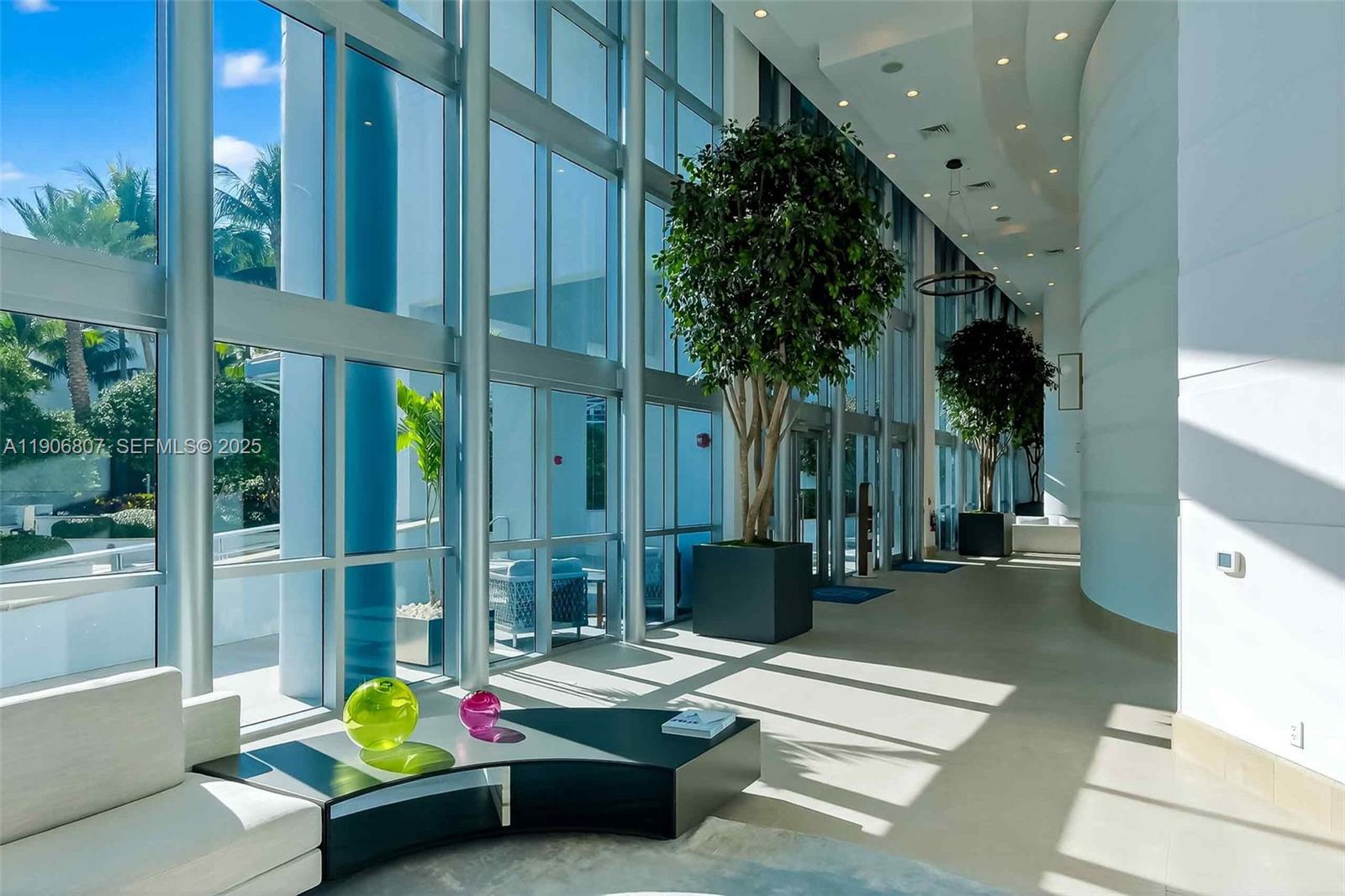 THE RESIDENCES AT THE BATH - Residential