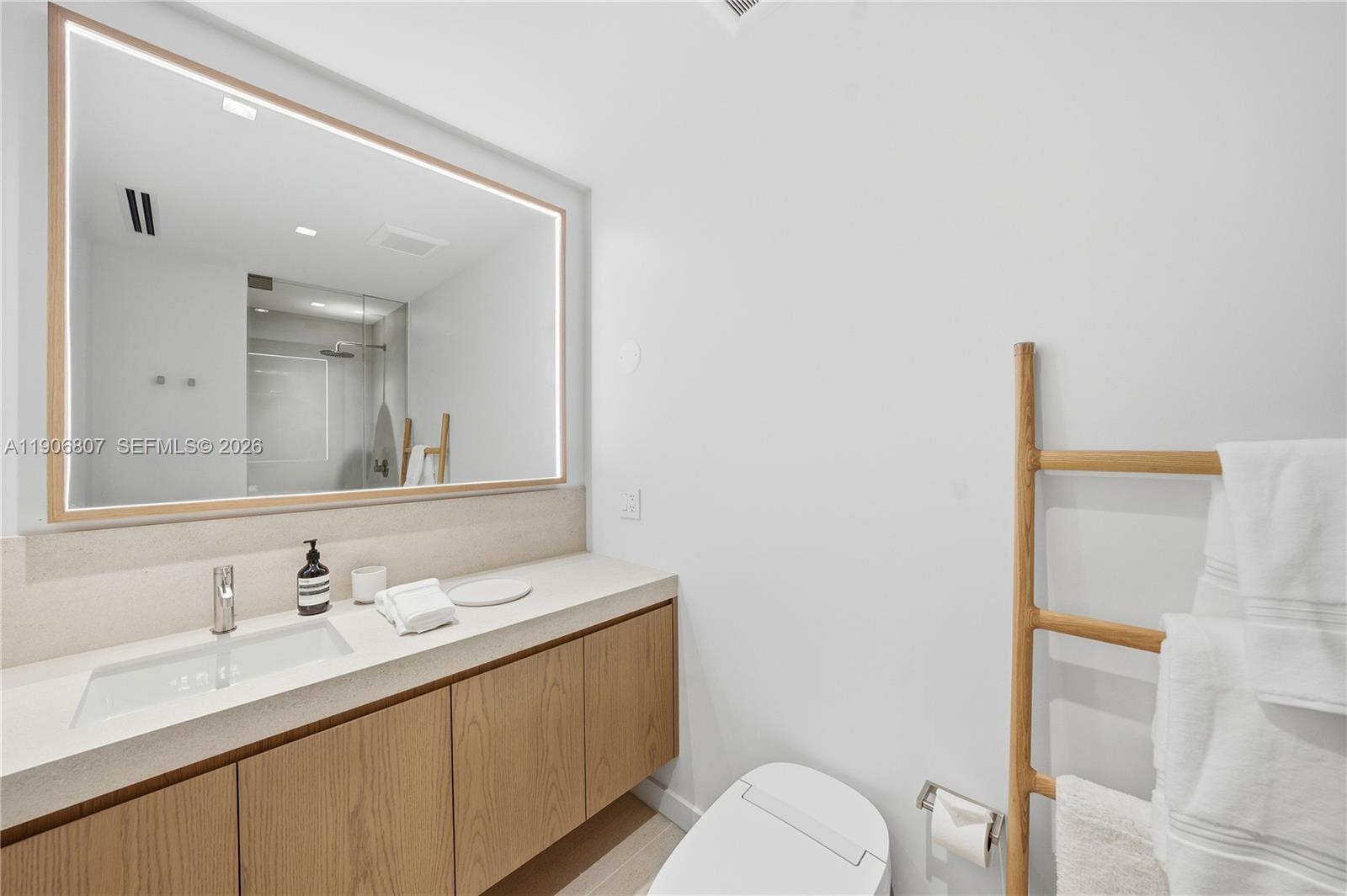 THE RESIDENCES AT THE BATH - Residential